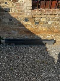 Coppia fi minigonne mini cooper s r56