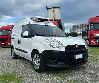 FIAT DOBLÓ FURGONE FRIGO-COIBENTATO-ATP FNAX