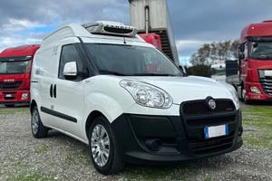 FIAT DOBLÓ FURGONE FRIGO-COIBENTATO-ATP FNAX
