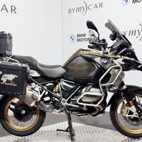 BMW r 1250 gs Adventure Abs my19