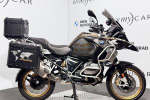 BMW r 1250 gs Adventure Abs my19