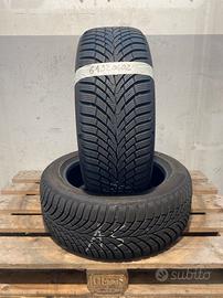 2 GOMME USATE INVERNALE 2255017 - CP61920602