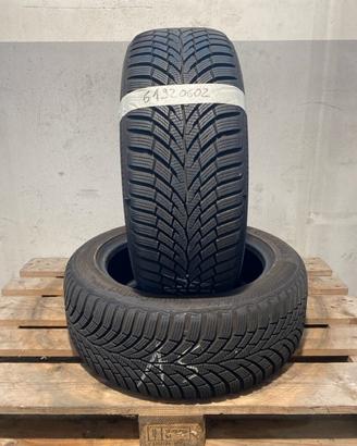 2 GOMME USATE INVERNALE 2255017 - CP61920602