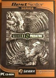 Videogiochi Aliens Vs. Predator per PC