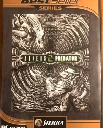 Videogiochi Aliens Vs. Predator per PC