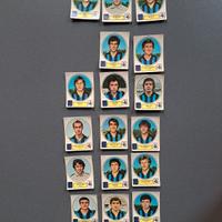 Inter 1977-78 figurine Panini 