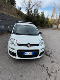Fiat Panda van 1.3 multijet