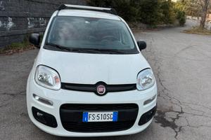 Fiat Panda van 1.3 multijet