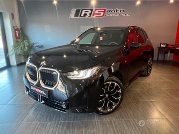 Bmw X3 xDrive20d 48V MSport TETTO