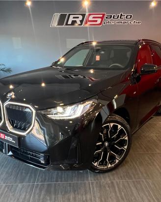 Bmw X3 xDrive20d 48V MSport TETTO