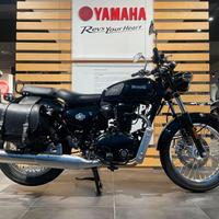 Benelli Imperiale 400