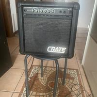 Anplificatori impianti stereo ecc