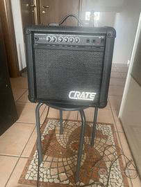 Anplificatori impianti stereo ecc