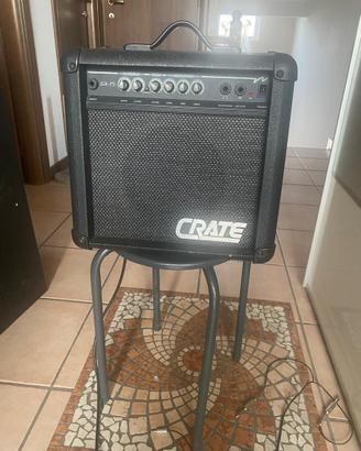 Anplificatori impianti stereo ecc