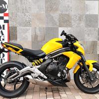 Kawasaki ER 6N 25 KW A2 - GARANZIA 12 MESI