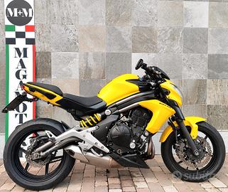 Kawasaki ER 6N 25 KW A2 - GARANZIA 12 MESI