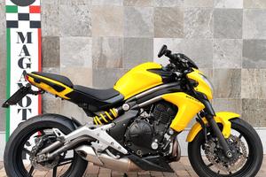 Kawasaki ER 6N 25 KW A2 - GARANZIA 12 MESI