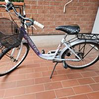 bici 24"