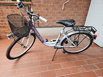 bici 24"