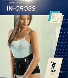 Corsetto elastico FGP