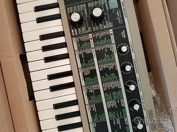 Korg Microkorg 