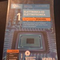 Elettronica ed Elettrotecnica - Nuovo!