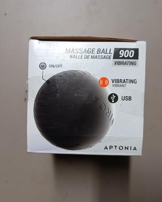palla massaggiante aptonia 900