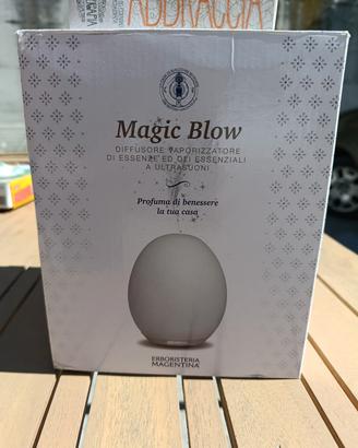 diffusore di essenze Erboristeria Magentina