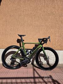 Giant Propel Advanced Pro Disc 2022 – Ultegra Di2