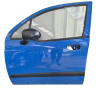 PORTIERA ANTERIORE SINISTRA CHEVROLET Matiz 3Â° Se