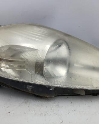Faro ant dx FIAT GRANDE PUNTO '05