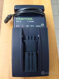 CARICABBATTERIE FESTOOL