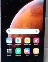 Smartphone XIAOMI Redmi 9A blu