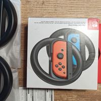 Nintendo switch 1 ( coppia volanti Joy-Con)