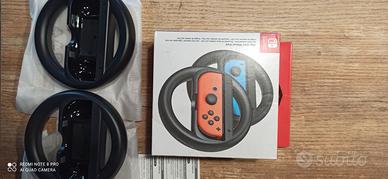 Nintendo switch 1 ( coppia volanti Joy-Con)