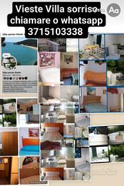Vieste bilo 2/3 PR 8/15 800--villa 100mt 8/15 1500
