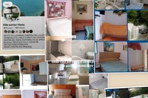 Vieste bilo 2/3 PR 8/15 800--villa 100mt 8/15 1500