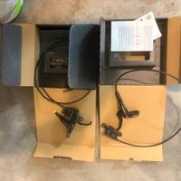 Freni Shimano Idraulici MT501/MT500 (2 pistoni)