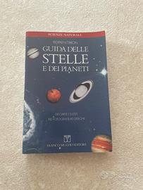 Libro Pianeti / per osservazione astronomica