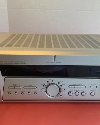 Sony amplificatore