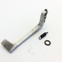 PEDALE FRENO POSTERIORE E MOLLA YAMAHA TDM 900