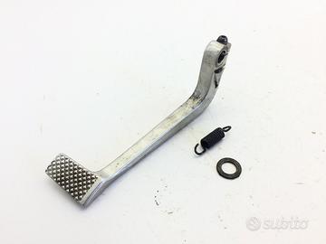 PEDALE FRENO POSTERIORE E MOLLA YAMAHA TDM 900