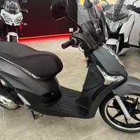 piaggio liberty s 50, fine 2018, euro 4 , gommato 