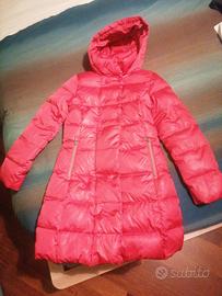 giaccone invernale