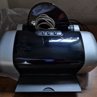 Stampante EPSON Stylus C64