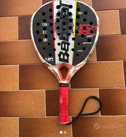 Babolat Tech Viper – Racchetta da Padel