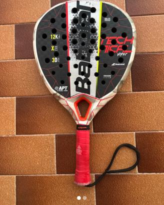 Babolat Tech Viper – Racchetta da Padel