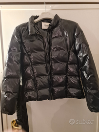 Piumino donna Blugirl by Blumarine tg 48