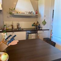 Cucina completa isola ed elettrodomestici