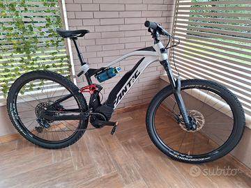 Fantic XTF 1.5 sport